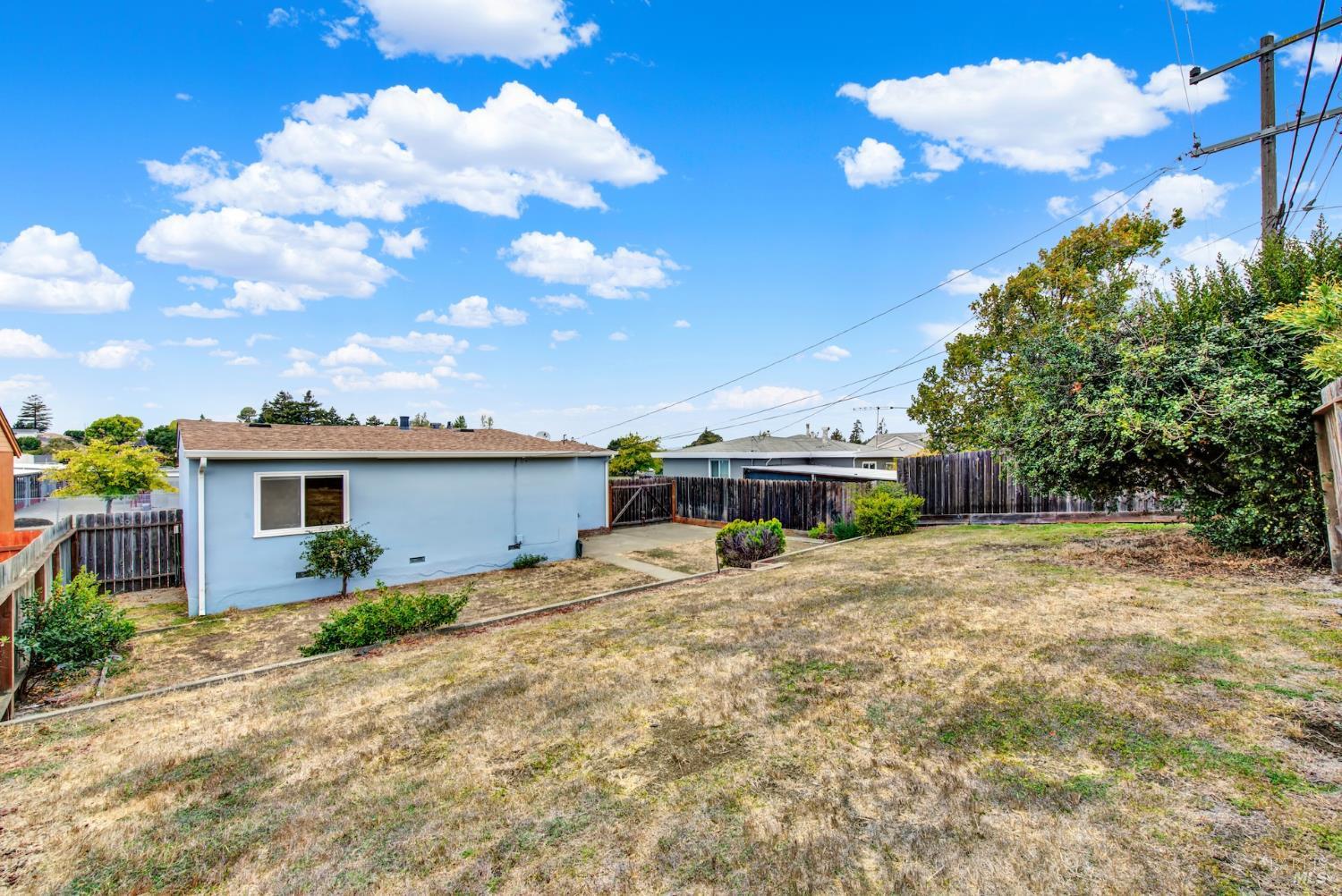 1928 Tuolumne Street Vallejo CA 94589