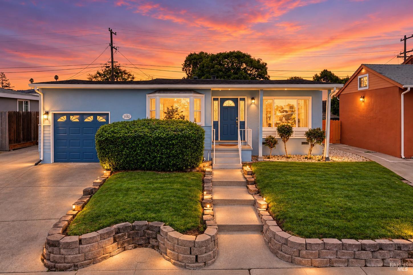 1928 Tuolumne Street Vallejo CA 94589