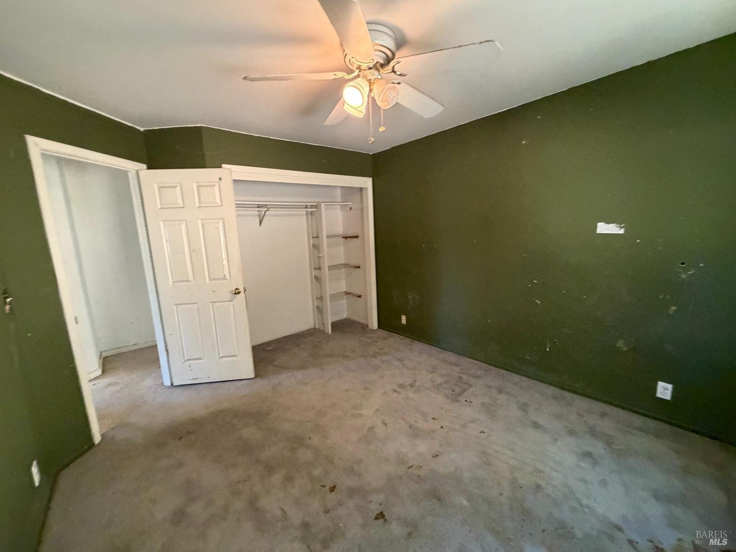 19 Columbine Court Napa CA 94558