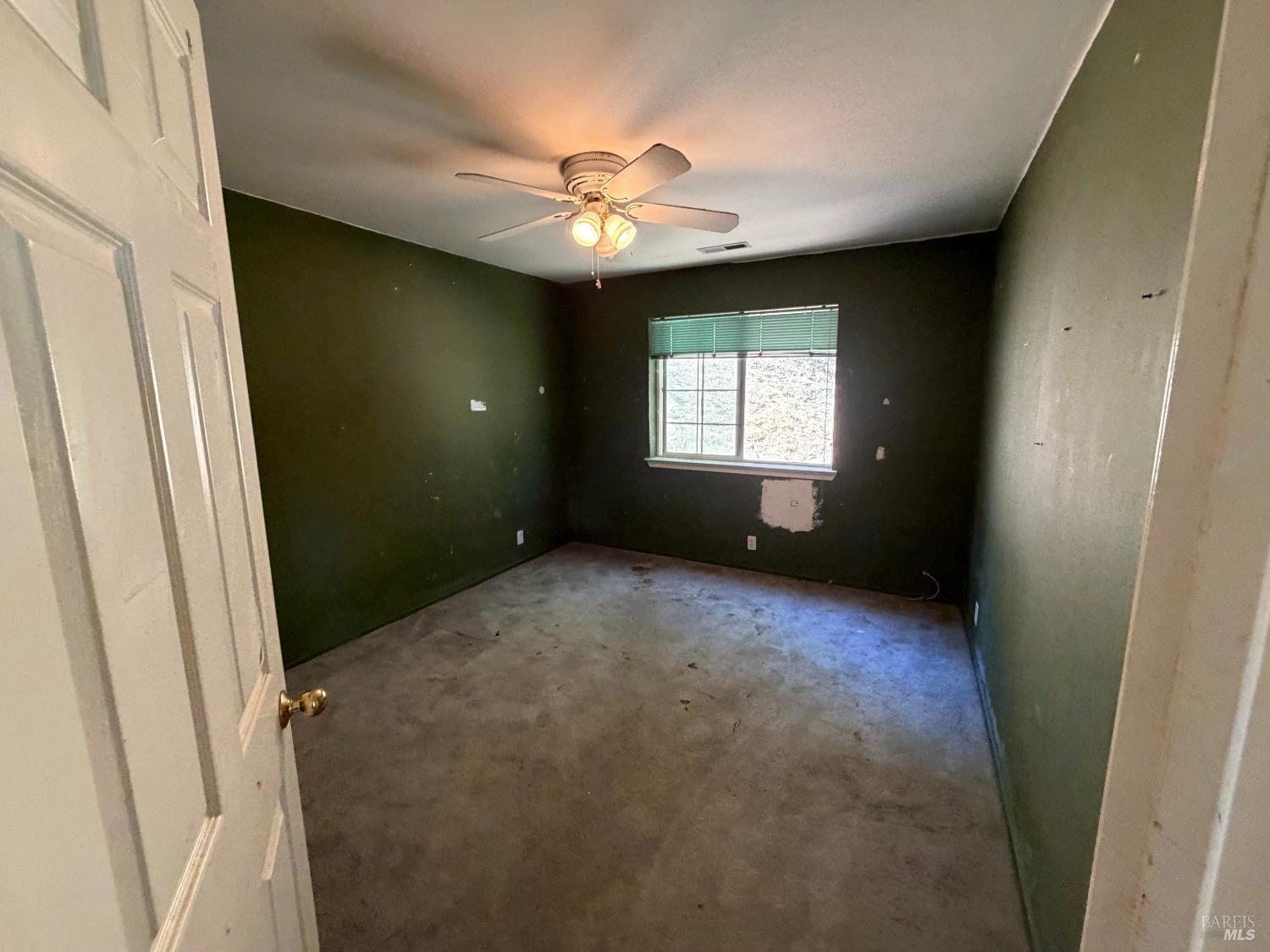 19 Columbine Court Napa CA 94558
