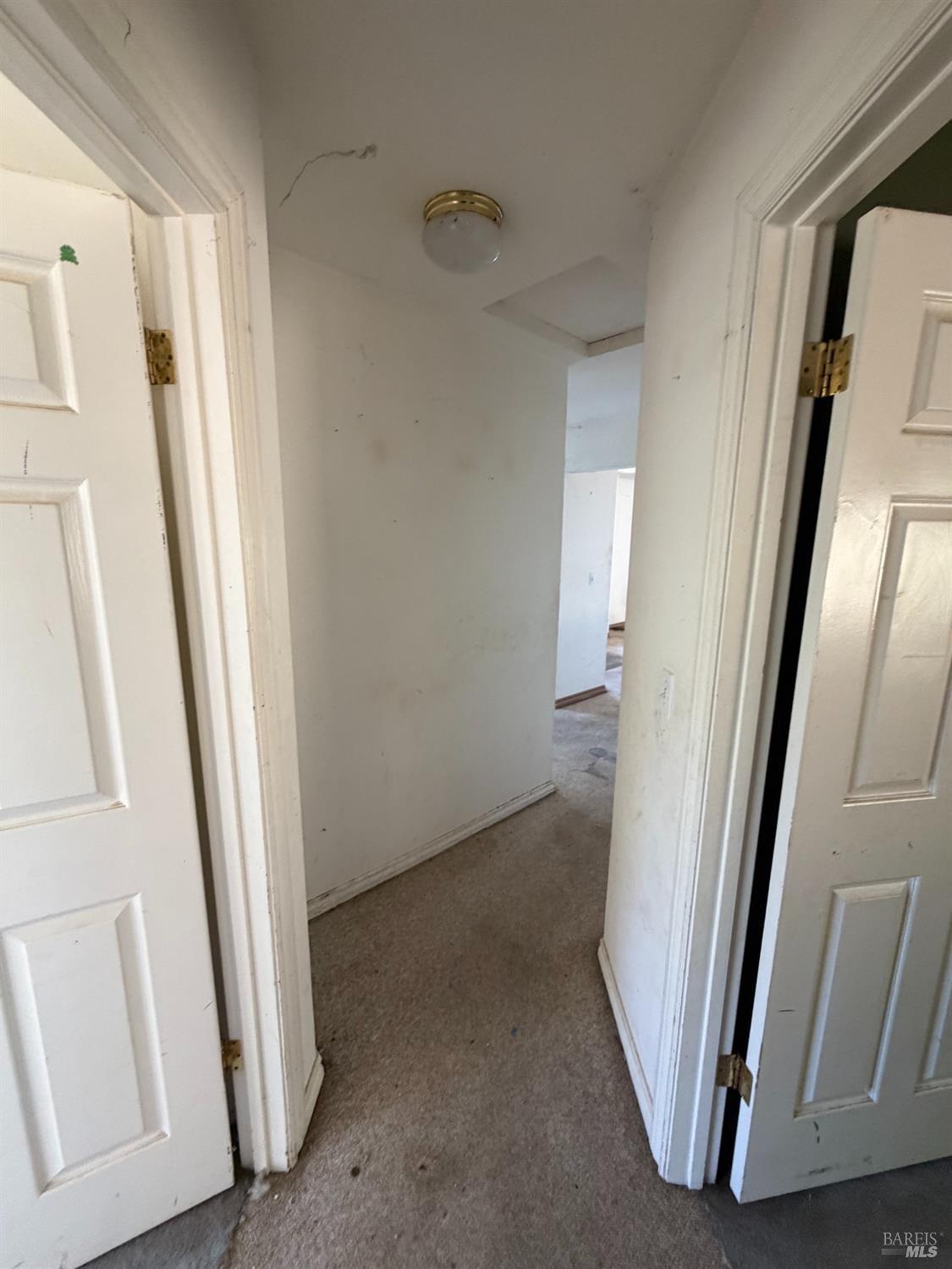 19 Columbine Court Napa CA 94558