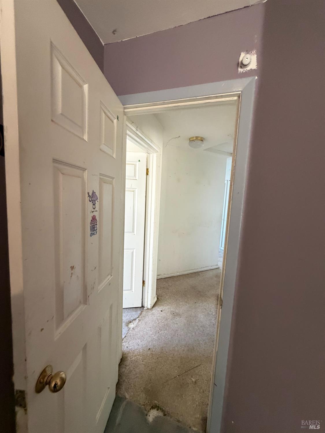 19 Columbine Court Napa CA 94558