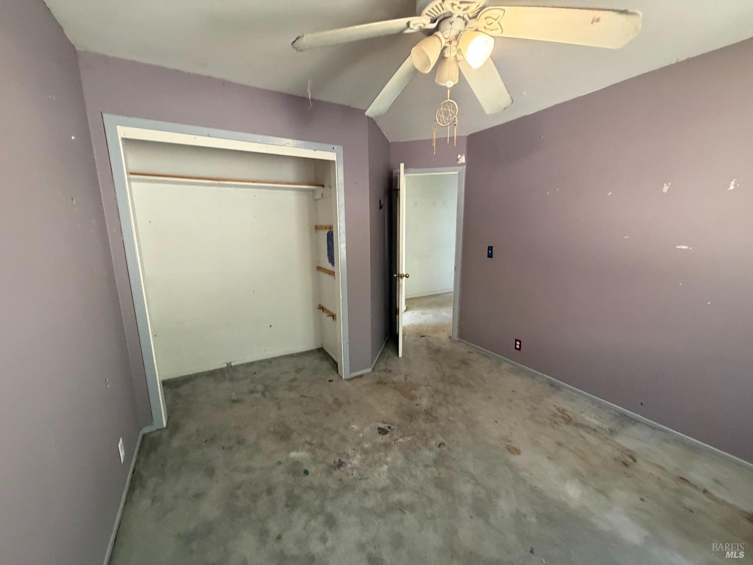 19 Columbine Court Napa CA 94558