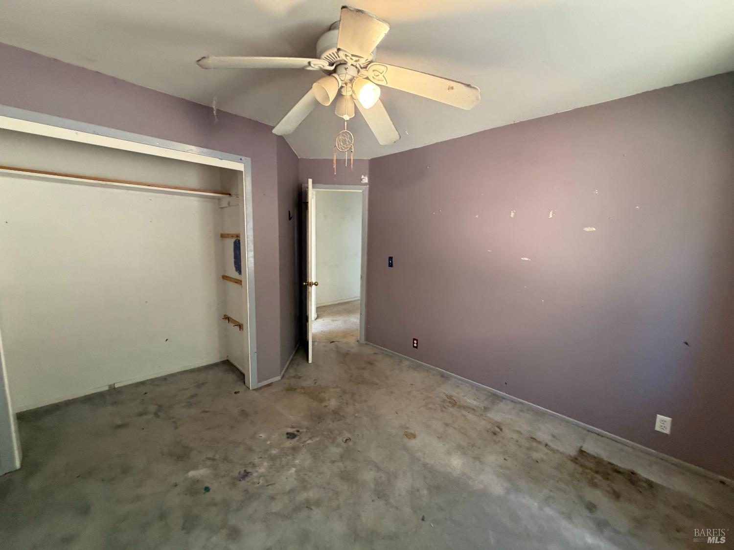 19 Columbine Court Napa CA 94558
