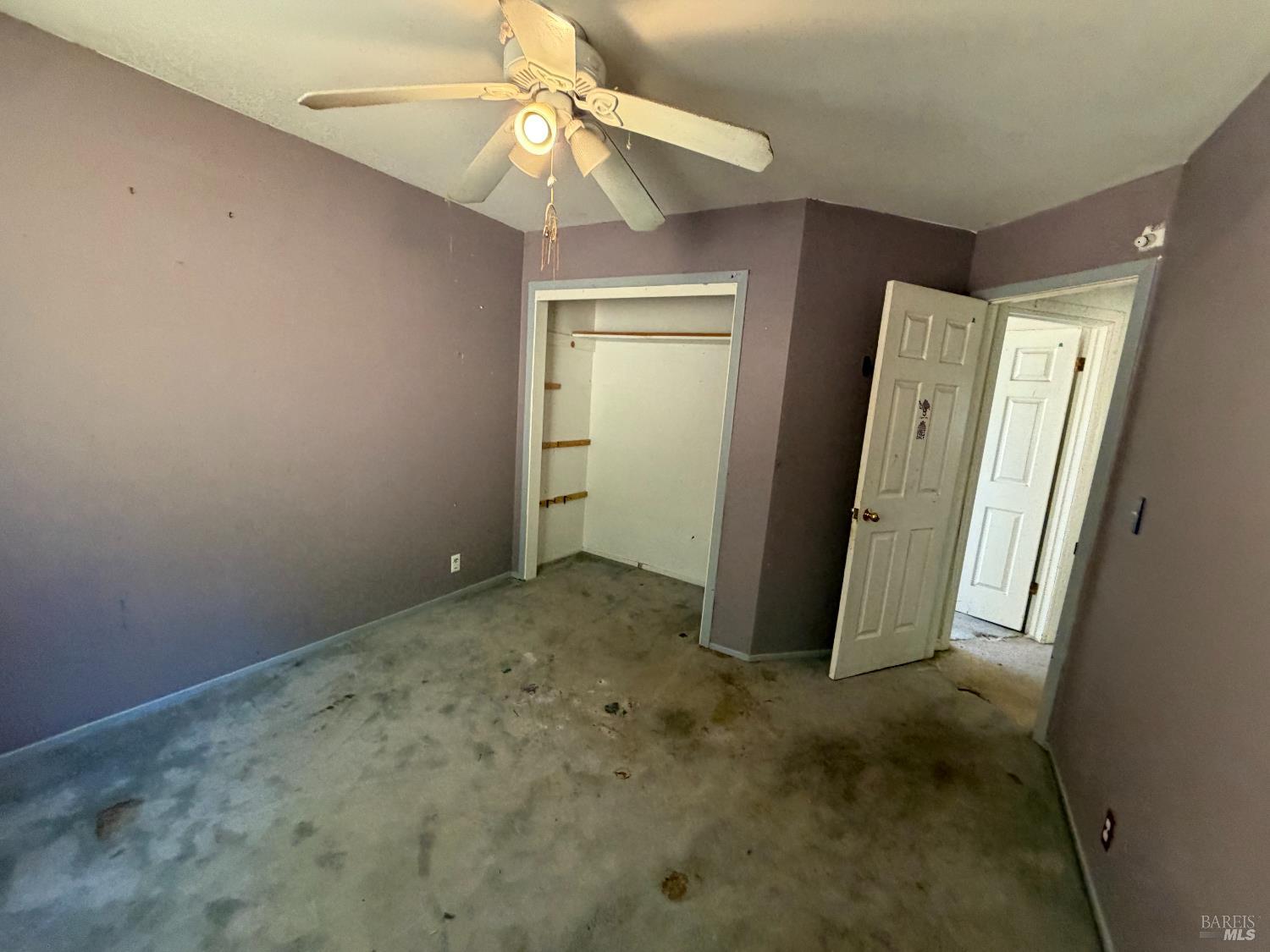 19 Columbine Court Napa CA 94558