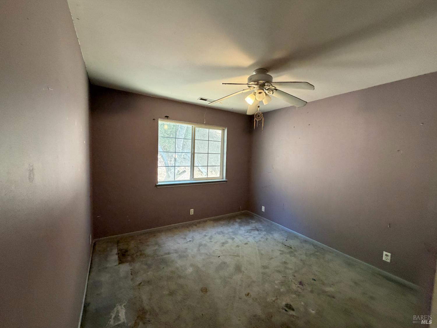 19 Columbine Court Napa CA 94558