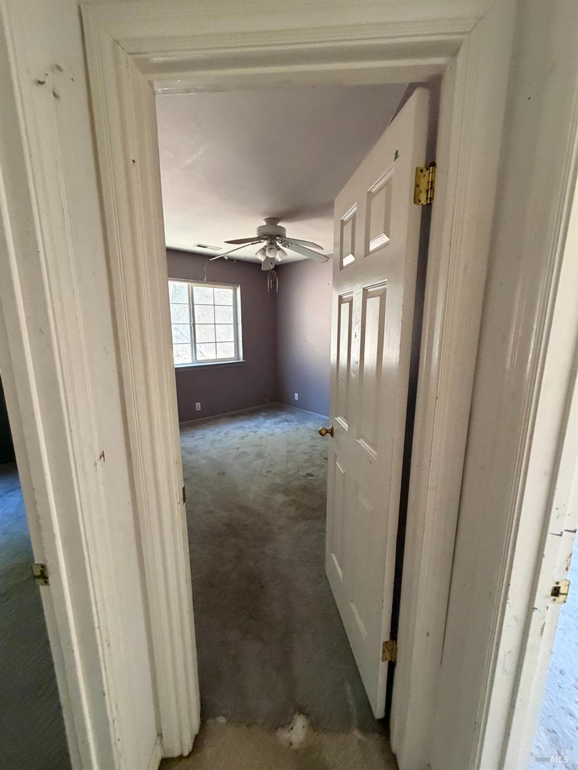 19 Columbine Court Napa CA 94558