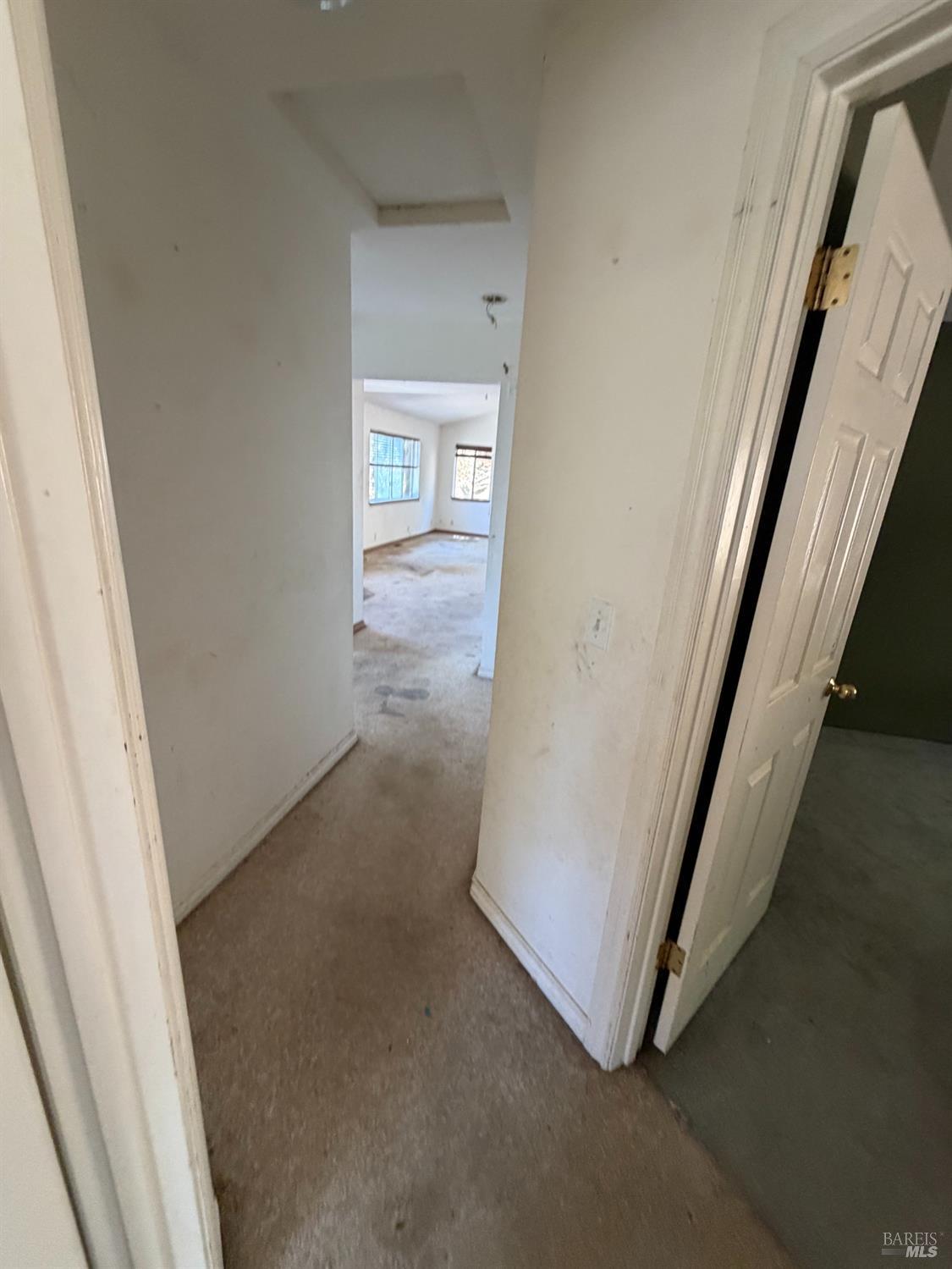 19 Columbine Court Napa CA 94558
