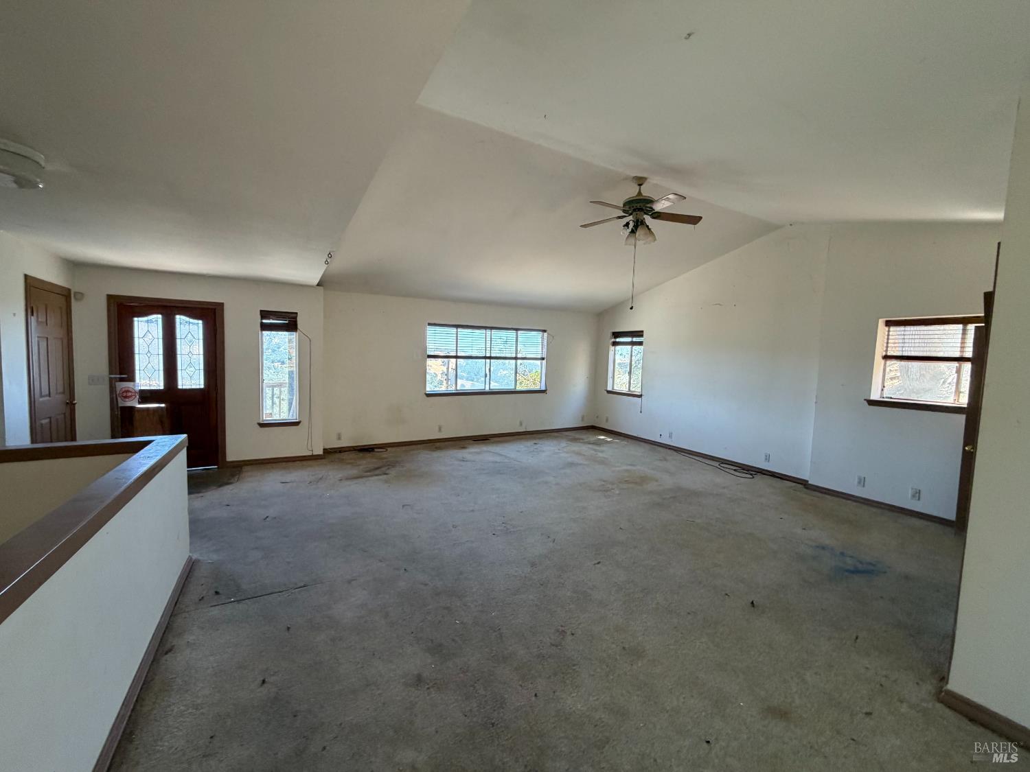 19 Columbine Court Napa CA 94558