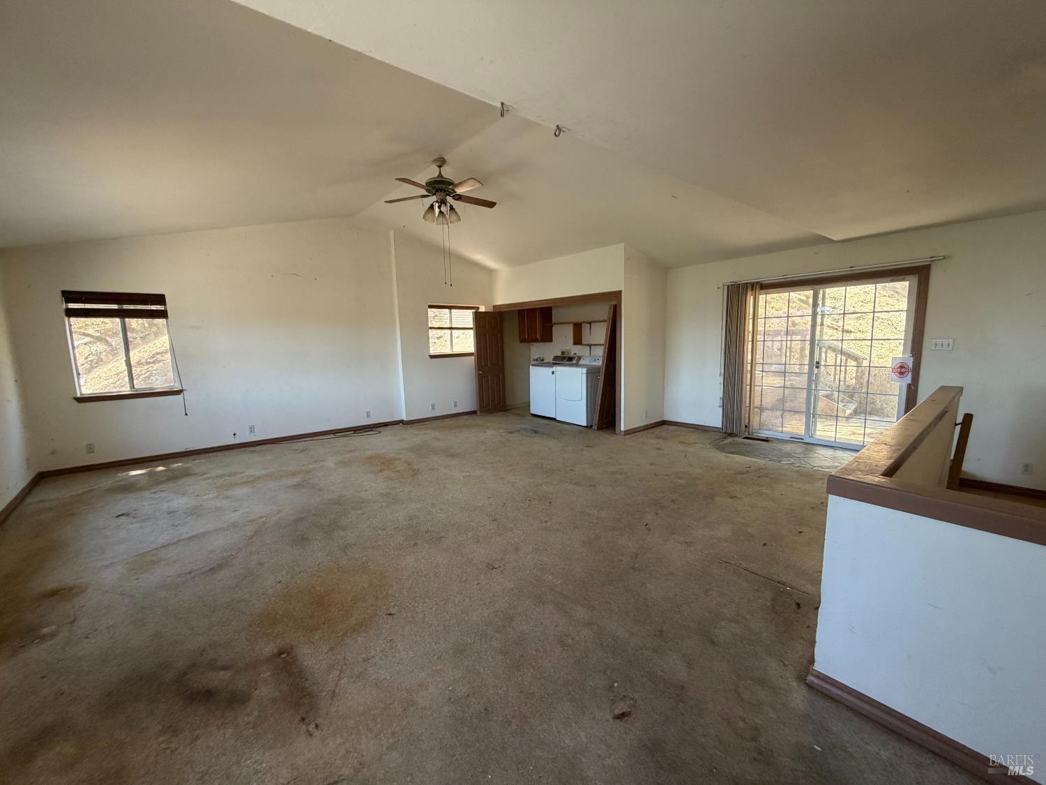 19 Columbine Court Napa CA 94558