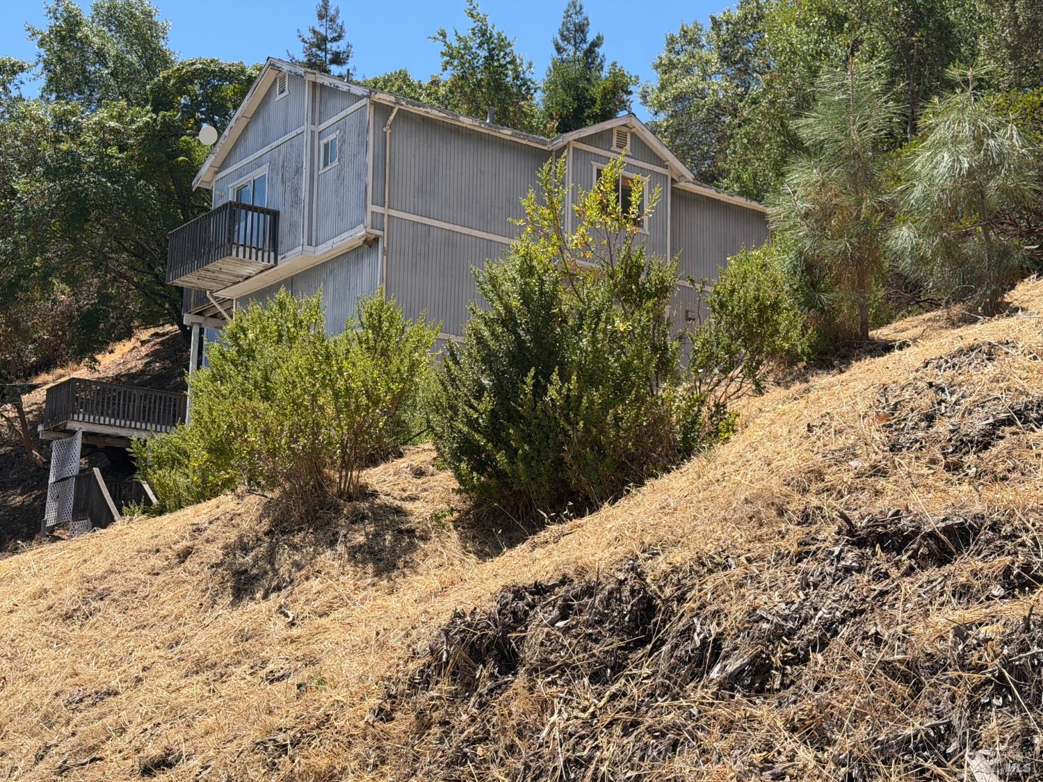 19 Columbine Court Napa CA 94558