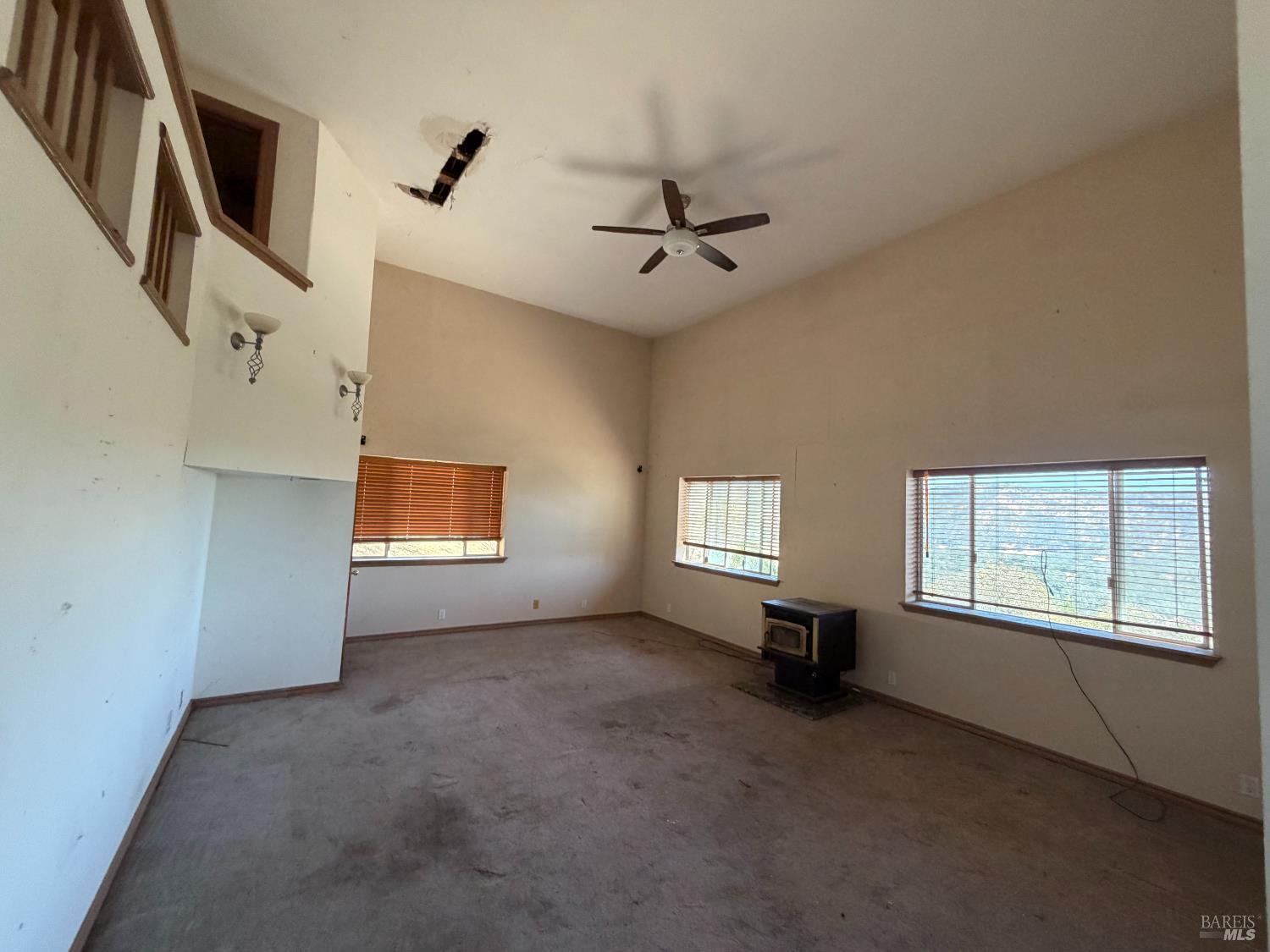 19 Columbine Court Napa CA 94558