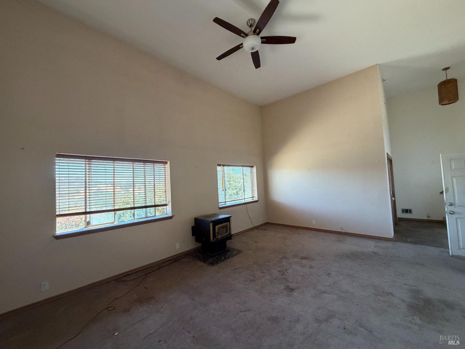 19 Columbine Court Napa CA 94558