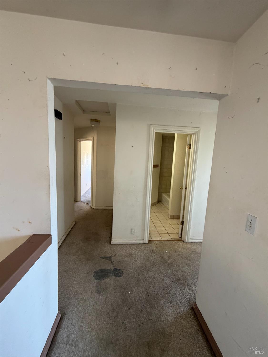 19 Columbine Court Napa CA 94558