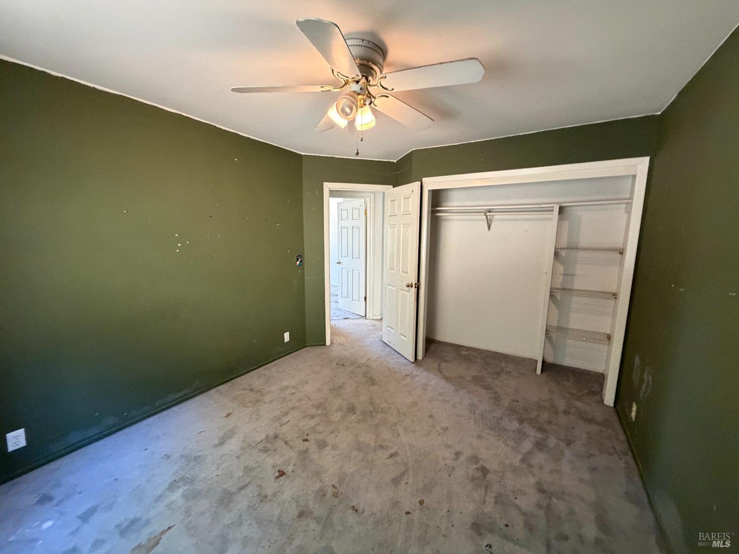 19 Columbine Court Napa CA 94558
