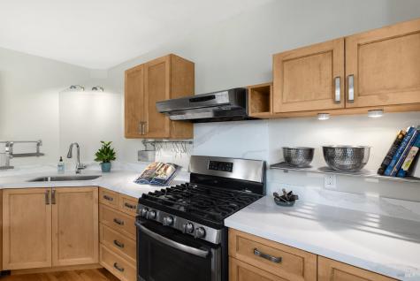 1563 Shay Drive Santa Rosa CA 95401