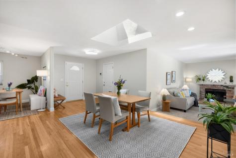 1563 Shay Drive Santa Rosa CA 95401