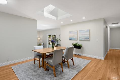 1563 Shay Drive Santa Rosa CA 95401