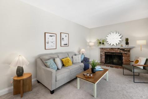 1563 Shay Drive Santa Rosa CA 95401