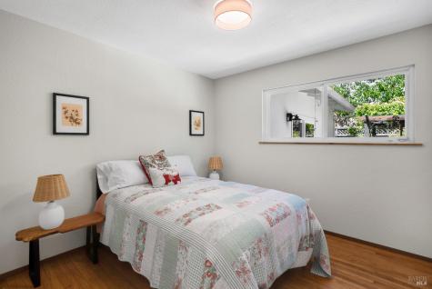 1563 Shay Drive Santa Rosa CA 95401