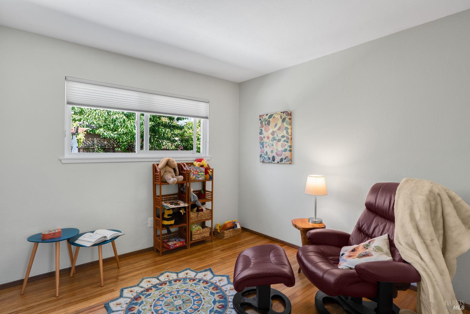 1563 Shay Drive Santa Rosa CA 95401