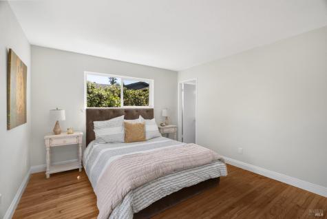 1563 Shay Drive Santa Rosa CA 95401
