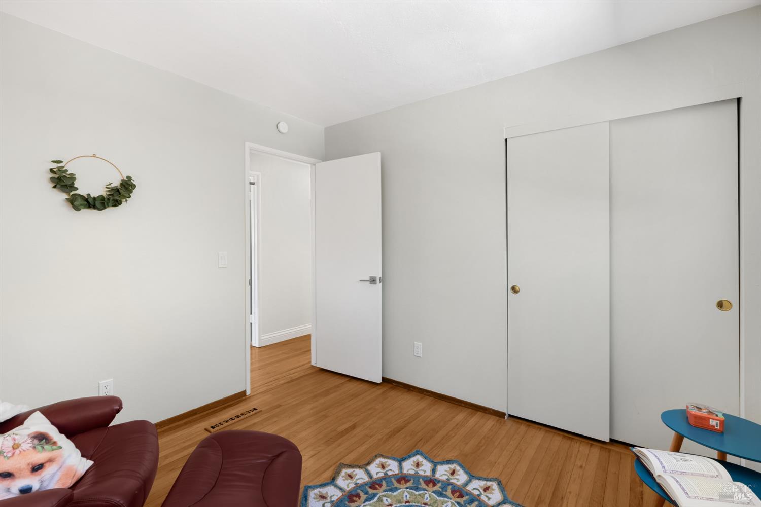 1563 Shay Drive Santa Rosa CA 95401