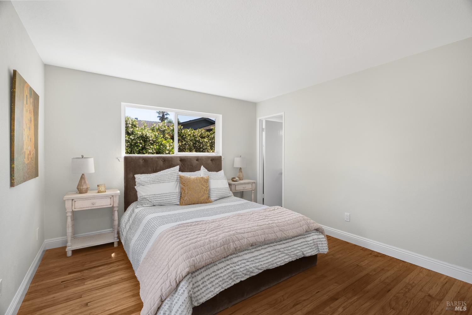 1563 Shay Drive Santa Rosa CA 95401