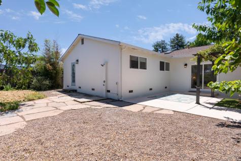 1563 Shay Drive Santa Rosa CA 95401