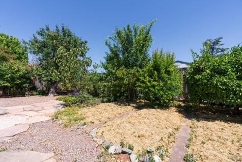 1563 Shay Drive Santa Rosa CA 95401