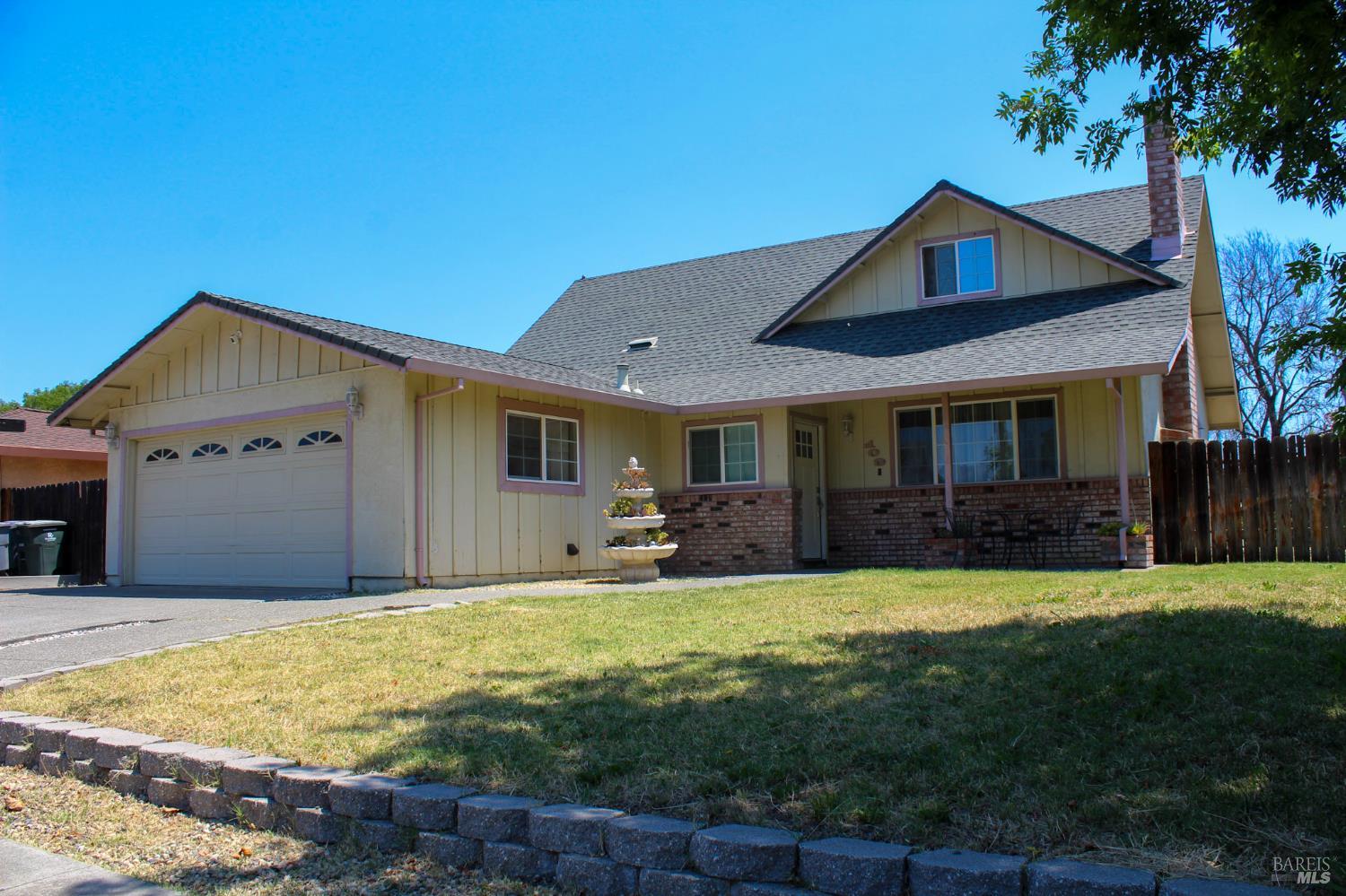 109 Kearney Way Vacaville CA 95687
