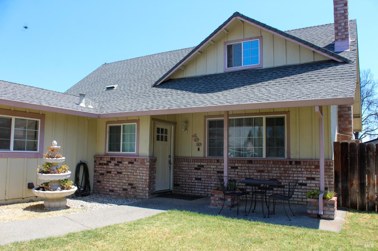 109 Kearney Way Vacaville CA 95687