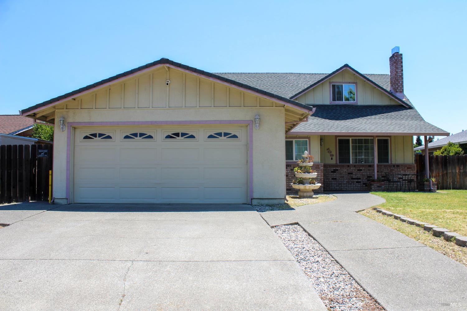 109 Kearney Way Vacaville CA 95687