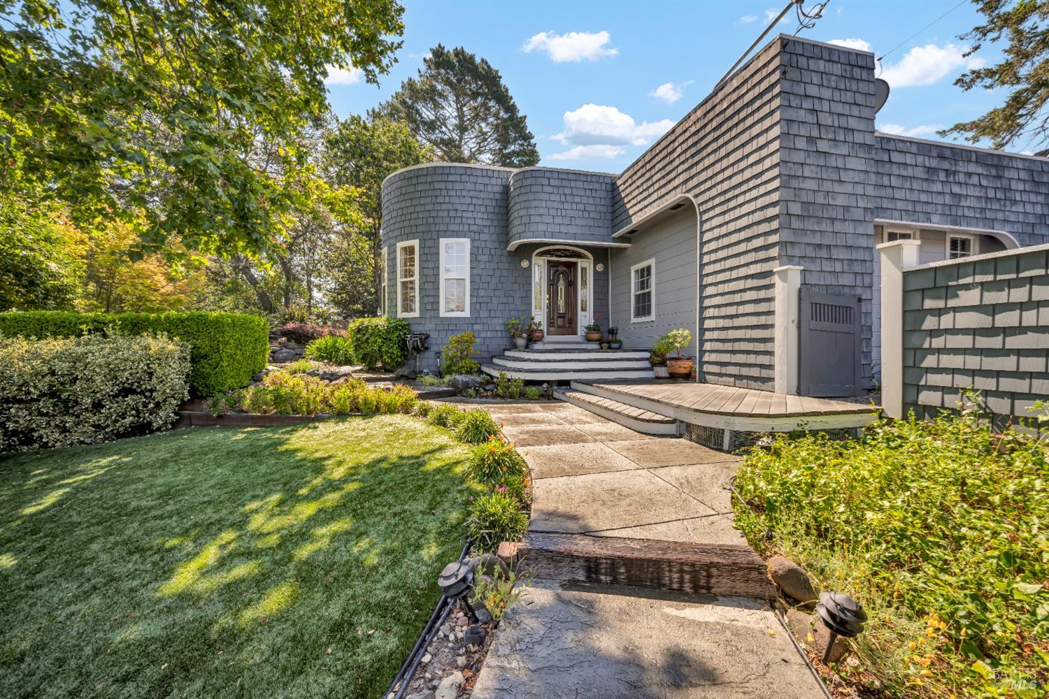 750 W School Street Cotati CA 94931