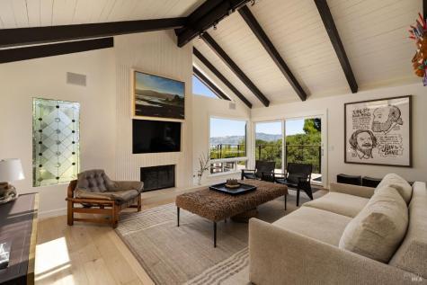 100 Woodward Avenue Sausalito CA 94965