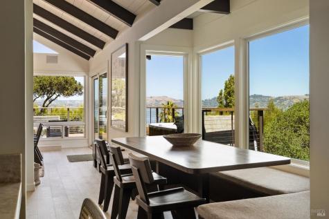 100 Woodward Avenue Sausalito CA 94965