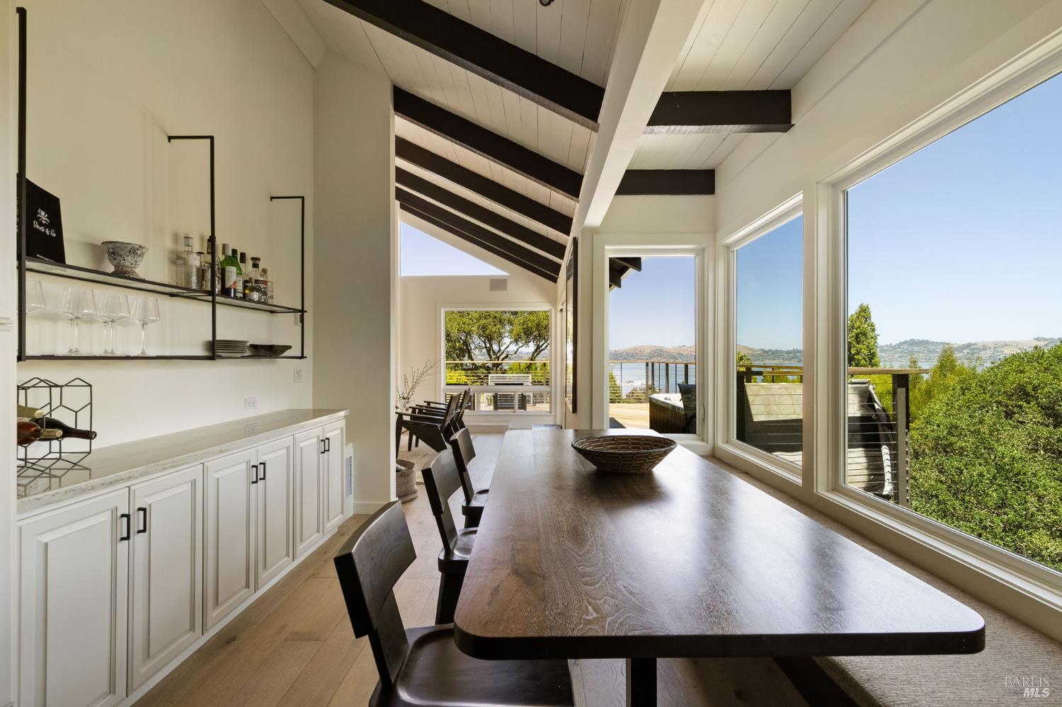100 Woodward Avenue Sausalito CA 94965