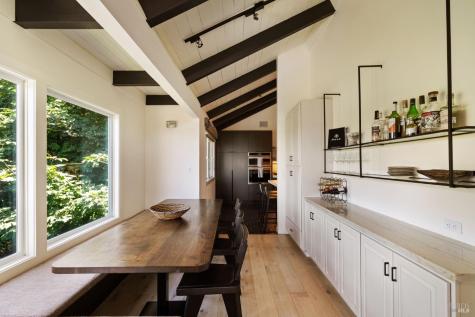 100 Woodward Avenue Sausalito CA 94965