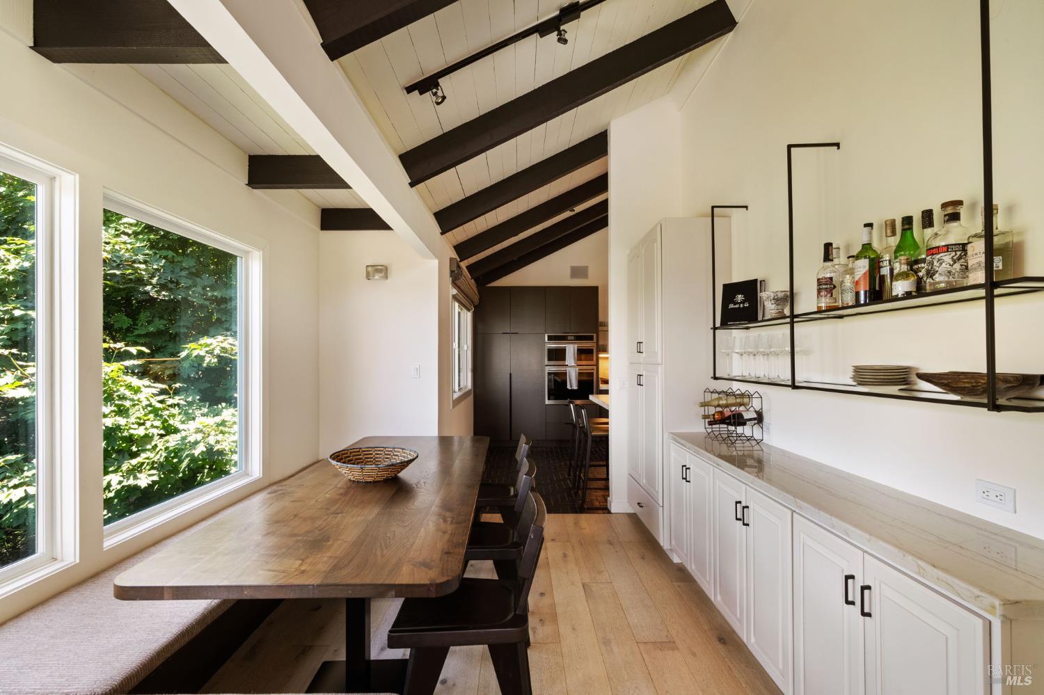 100 Woodward Avenue Sausalito CA 94965