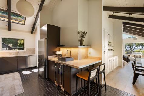 100 Woodward Avenue Sausalito CA 94965