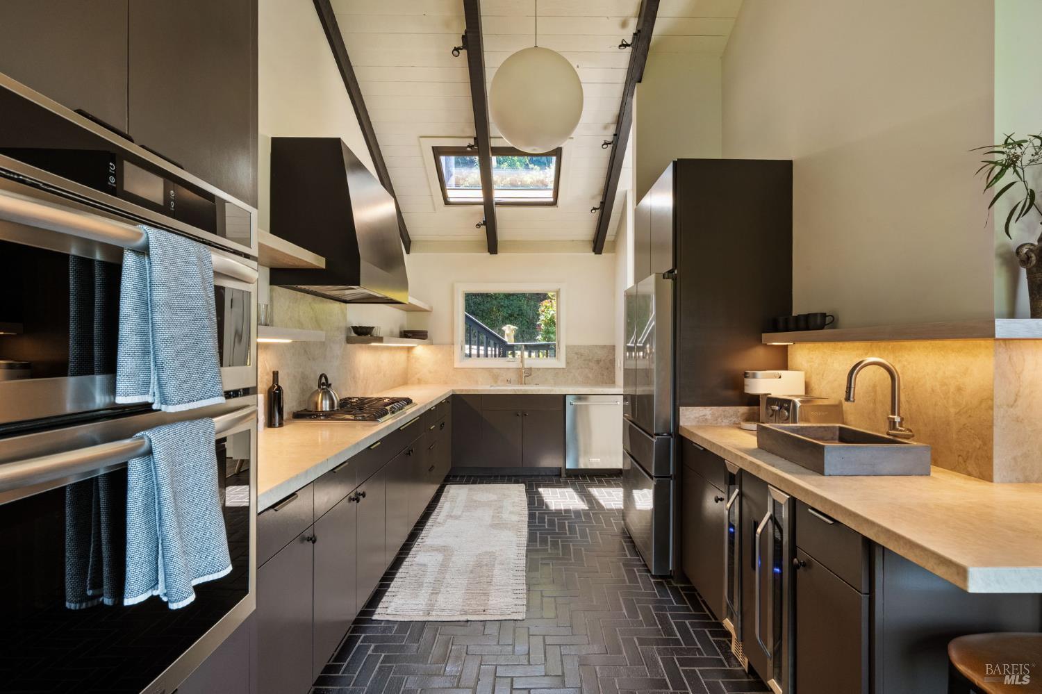 100 Woodward Avenue Sausalito CA 94965