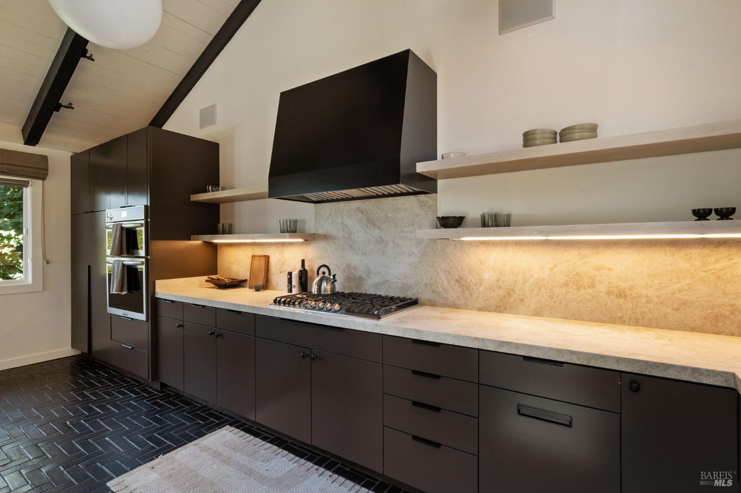 100 Woodward Avenue Sausalito CA 94965
