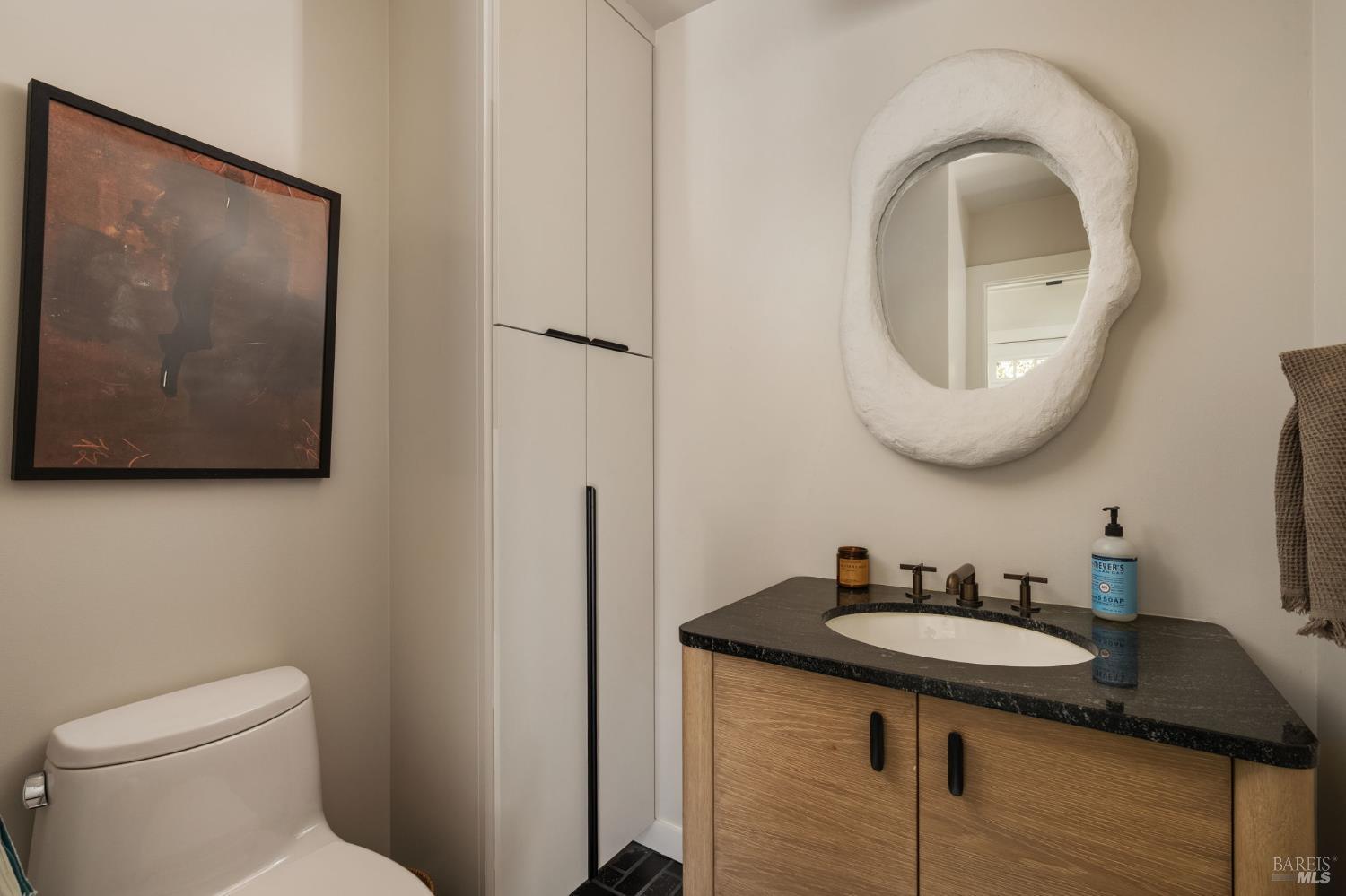 100 Woodward Avenue Sausalito CA 94965