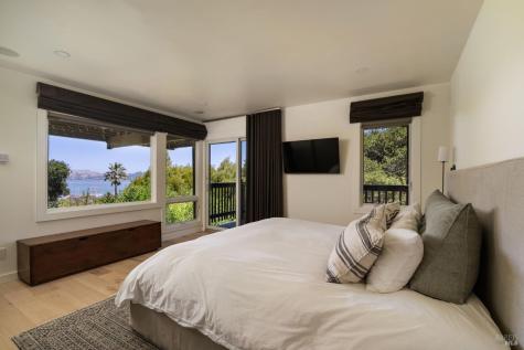 100 Woodward Avenue Sausalito CA 94965