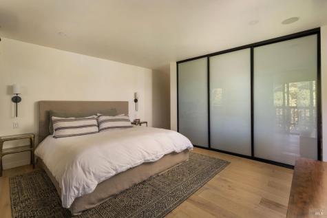 100 Woodward Avenue Sausalito CA 94965
