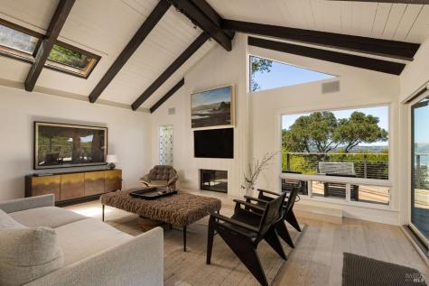 100 Woodward Avenue Sausalito CA 94965