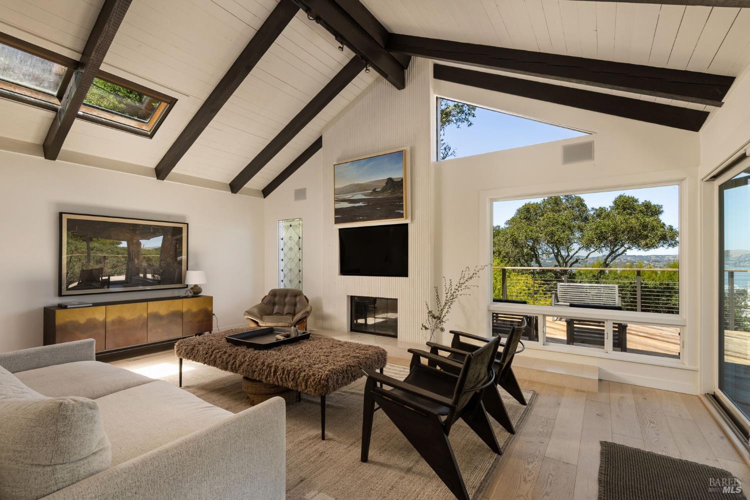 100 Woodward Avenue Sausalito CA 94965