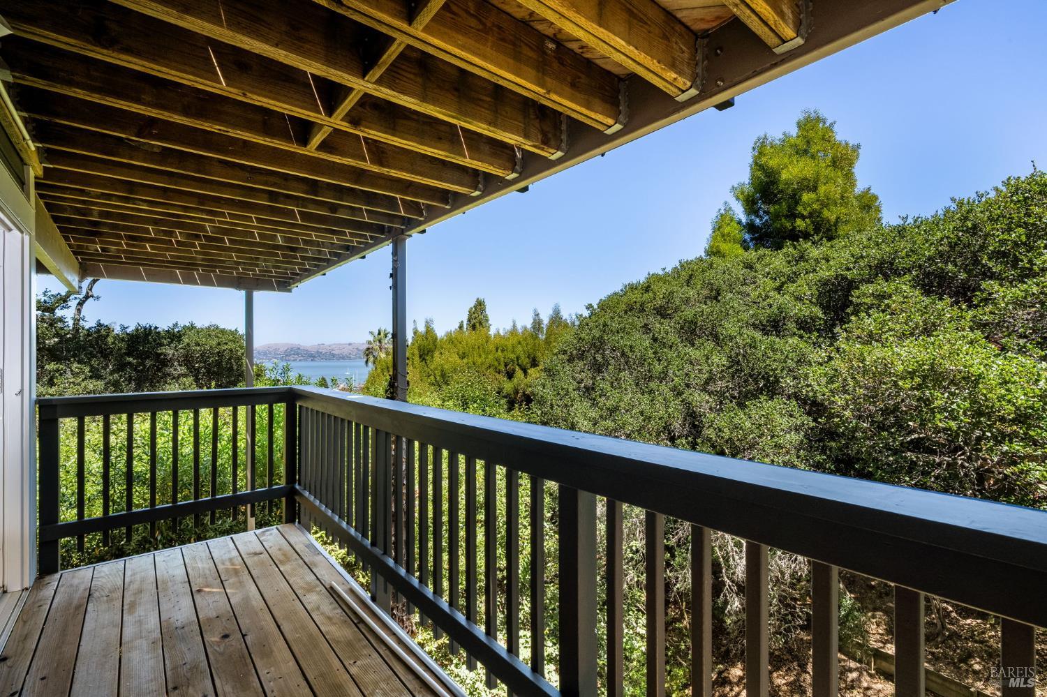 100 Woodward Avenue Sausalito CA 94965