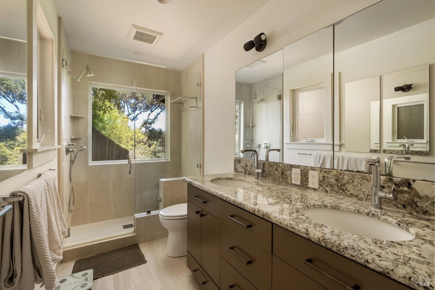 100 Woodward Avenue Sausalito CA 94965