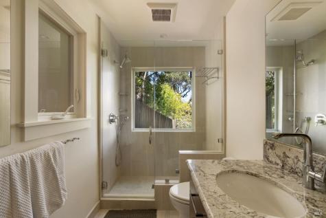 100 Woodward Avenue Sausalito CA 94965